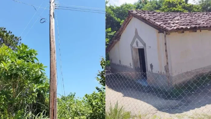 postes escuela Lempira