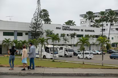 Hospital 
