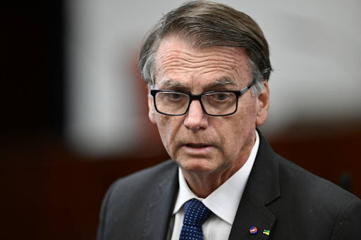 Balsonaro 