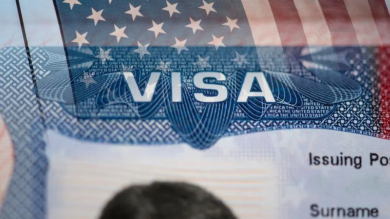 EEUU reglas para visas