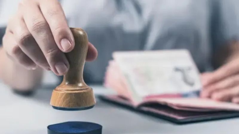 EEUU entrevista de visa