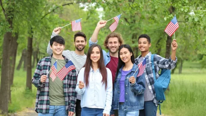 EEUU revocación de visas estudiantiles