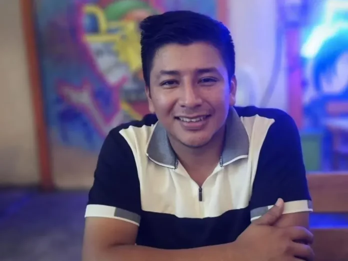 Alfredo David Cristóbal