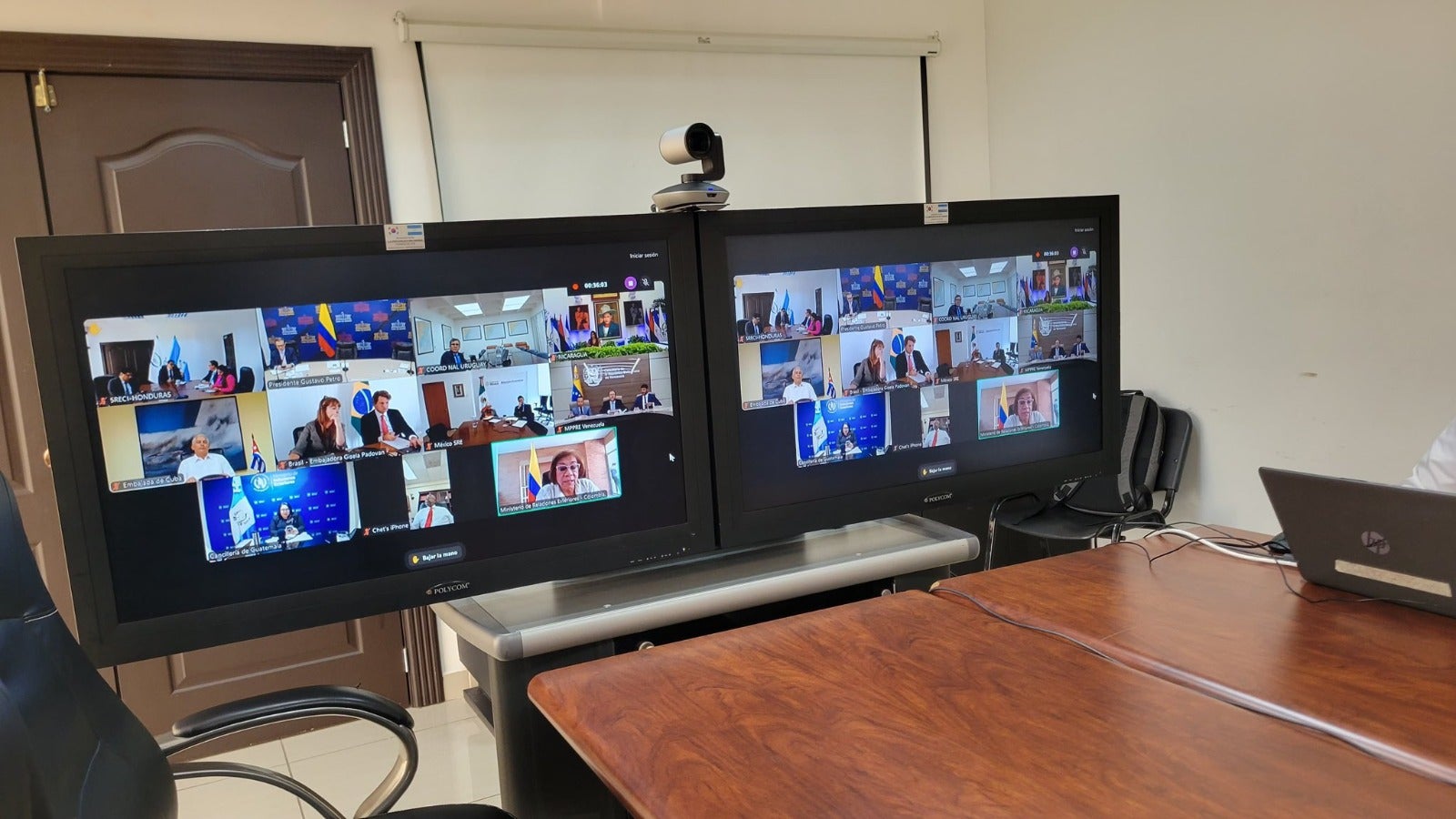 Gerardo Torres Venezuela CELAC