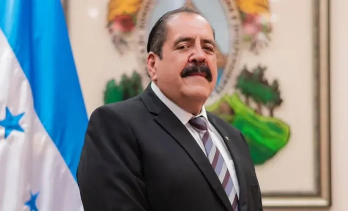 La nueva vida de Carlos Zelaya