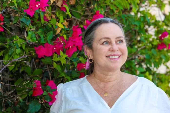 Cristina Chicaneros victoria cáncer