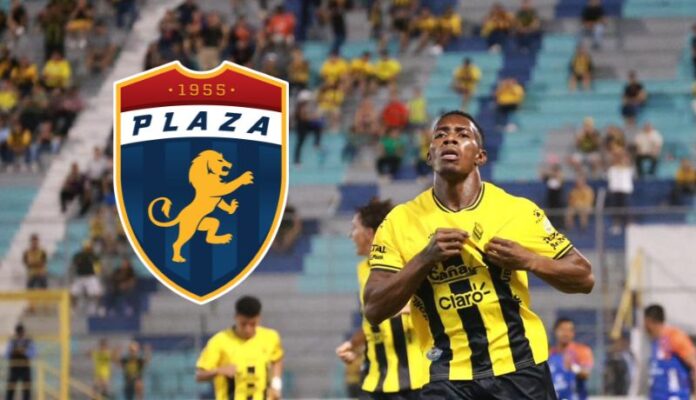 Real España vs Plaza Amador