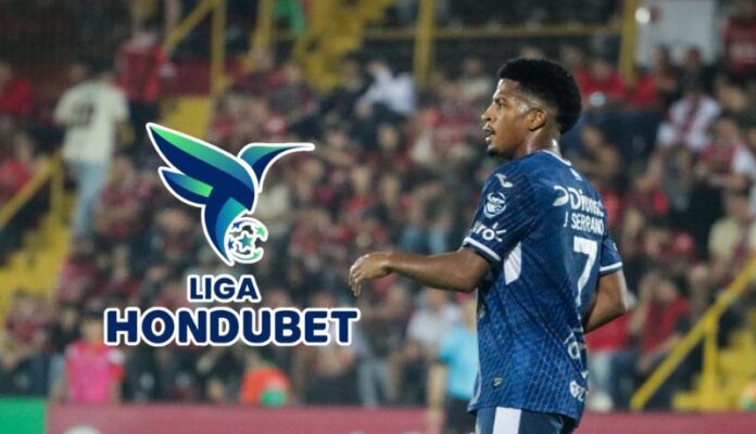 Jorge 'Puchulín' Serrano