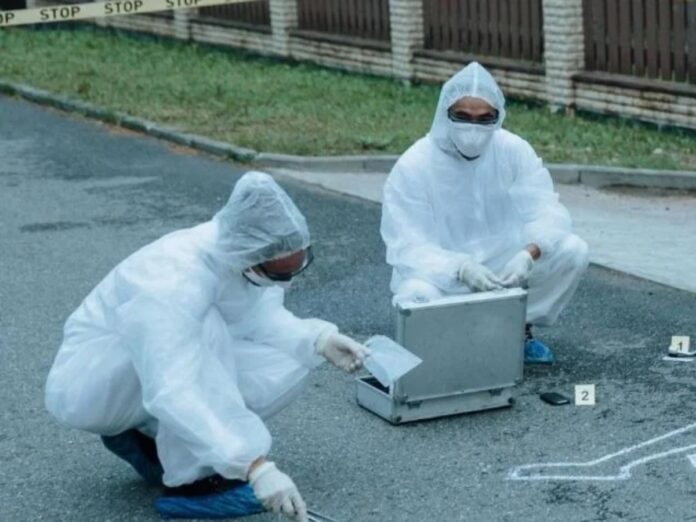 ¿La cena de la traición? Deudor comete un crimen escalofriante