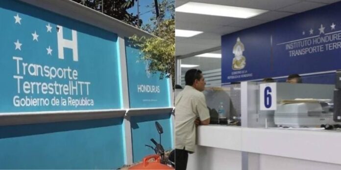 IHTT suspende atención al público este martes 2 de septiembre por trabajos de la ENEE