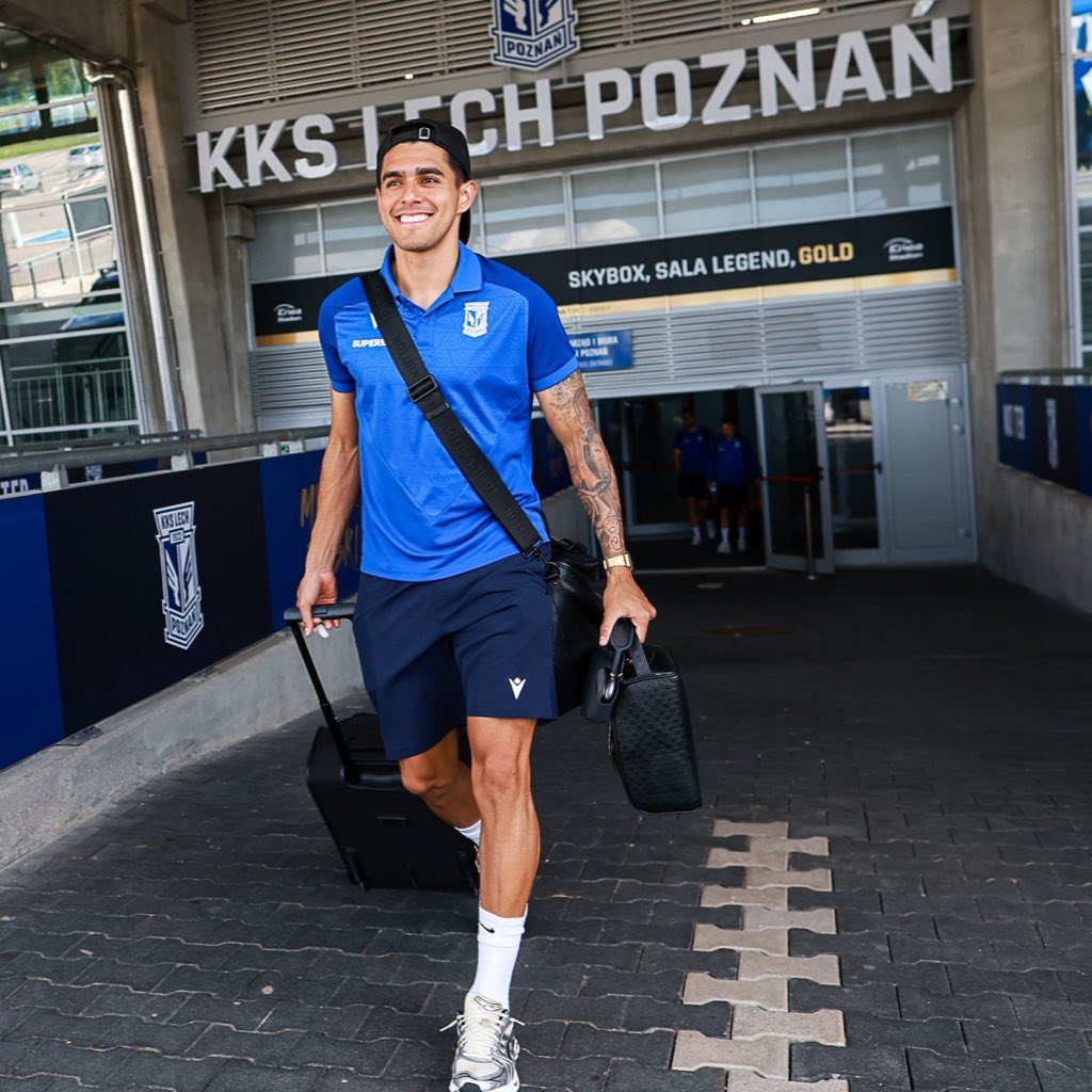 Se habla de una suspensión de dos a tres partidos para Luis Palma.