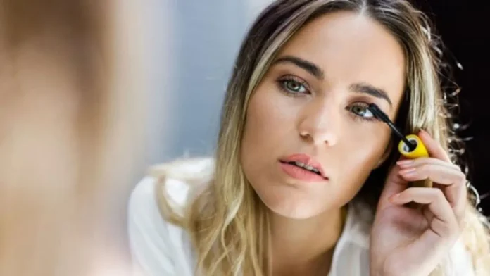 Maquillaje a prueba de sudor