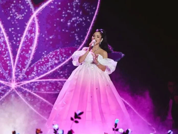 Género bebé Natty Natasha