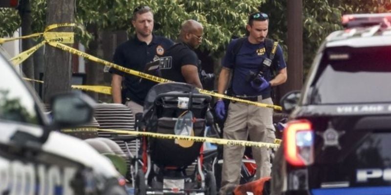 Tiroteos en Chicago dejan al menos 7 muertos y 47 heridos en medio de amenazas de militarización