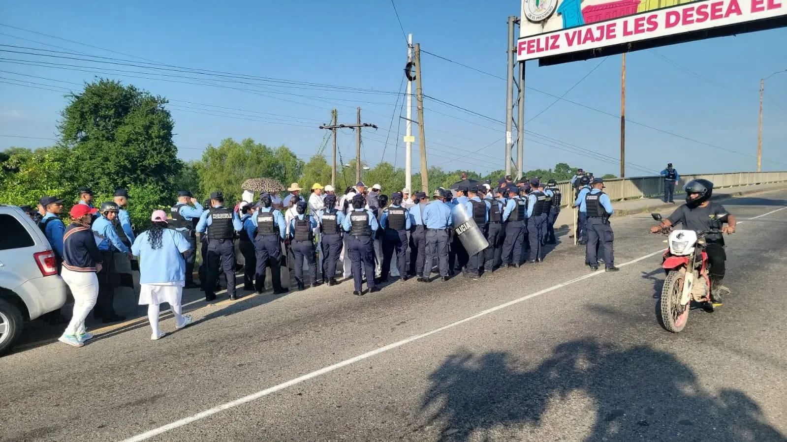 Protestas de enfermeras se extienden Sesal 