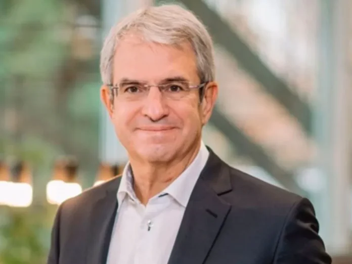 Nestlé despide a su director por relación sentimental con una 