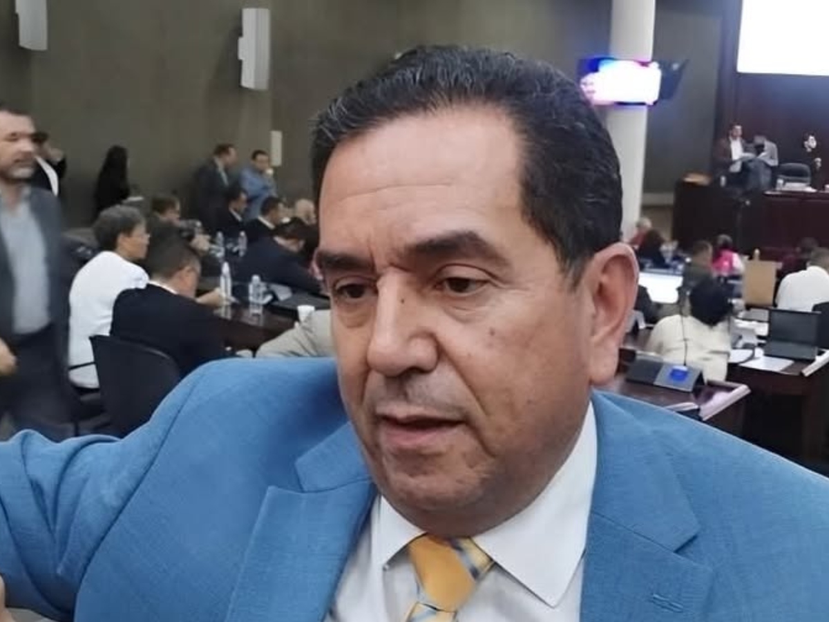 Antonio Rivera Callejas