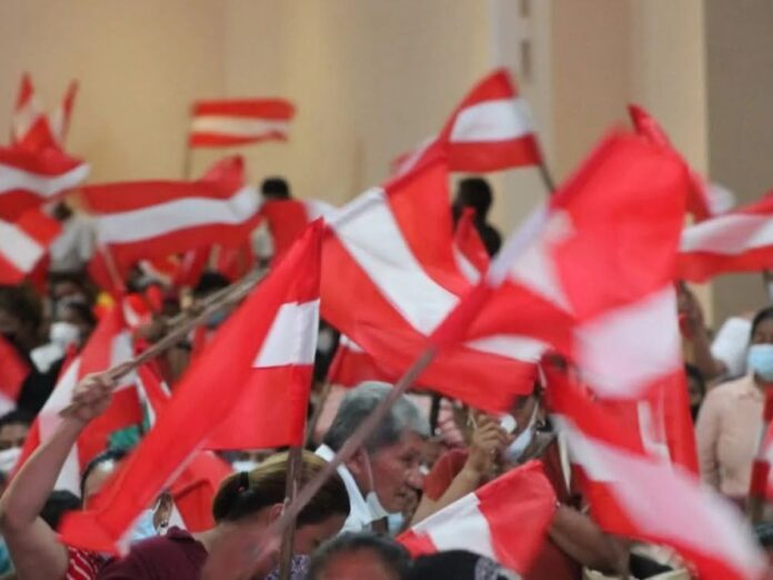 Partido Liberal condena acciones fiscales contra magistrados del TJE y advierte vulneración al Estado de Derecho