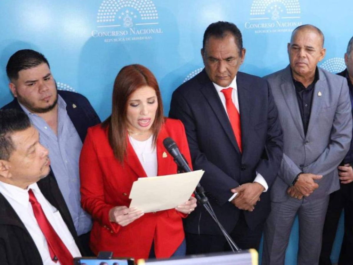 Partido Liberal condena acciones fiscales contra magistrados del TJE y advierte vulneración al Estado de Derecho