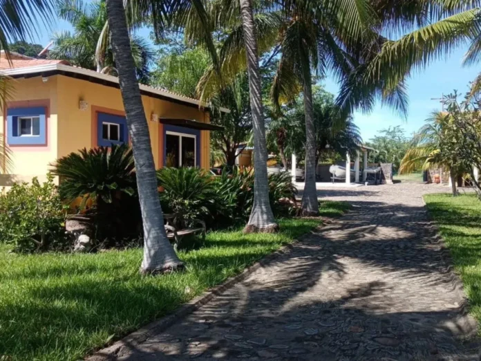 Bienes incautados Juan Ramón Molina