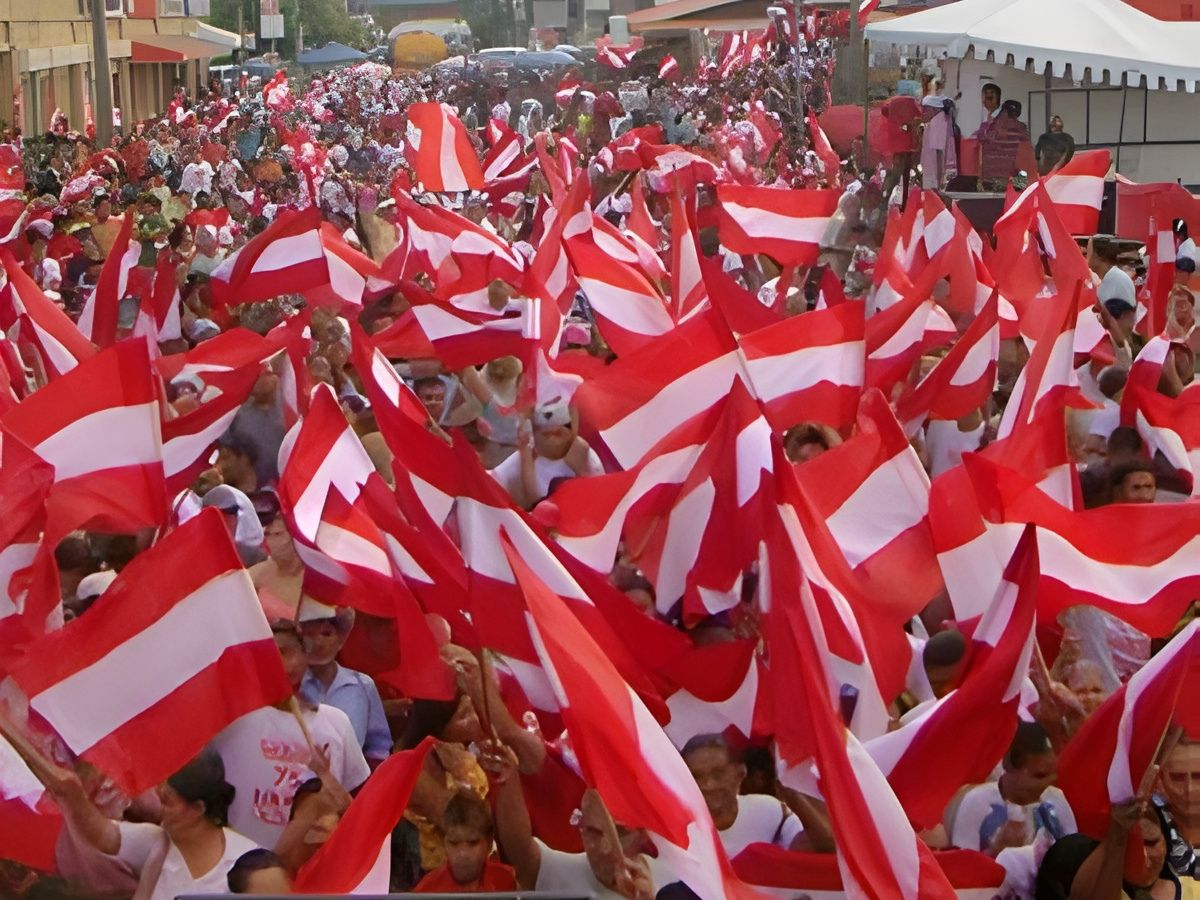 Partido Liberal condena acciones fiscales contra magistrados del TJE y advierte vulneración al Estado de Derecho