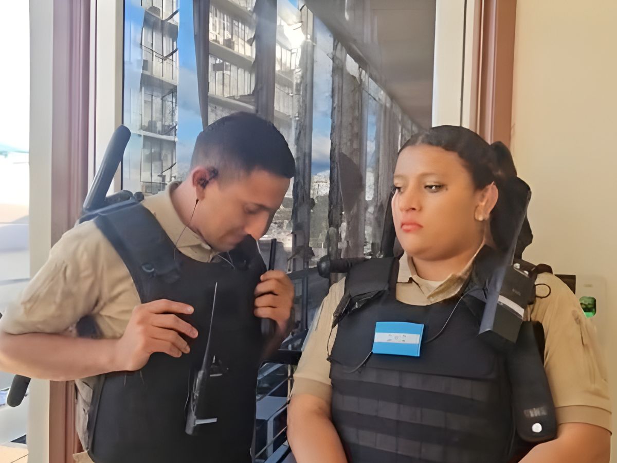 Impiden ingreso a diputadas opositoras al CN: buscaban maneras para reanudar sesiones