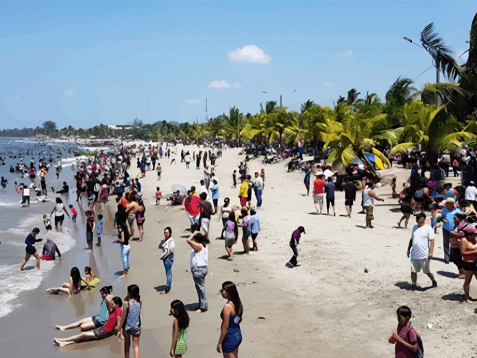 Al menos cinco personas fallecieron hasta el momento durante el feriado Morazánico.
