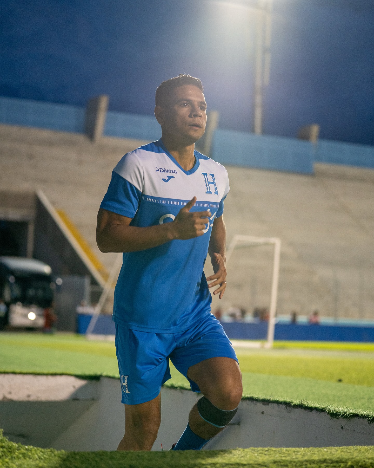 Carlos Pineda considera que se debe aprovechar la condición de local para sumar los seis puntos en la fecha FIFA de octubre.