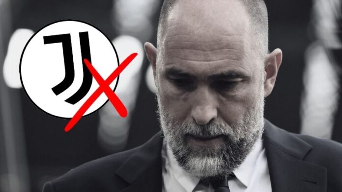 Tras perder 1-0 contra la Lazio en la jornada 8 de la Serie A, la Juventus anunció el despido de su entrenador, Igor Tudor.