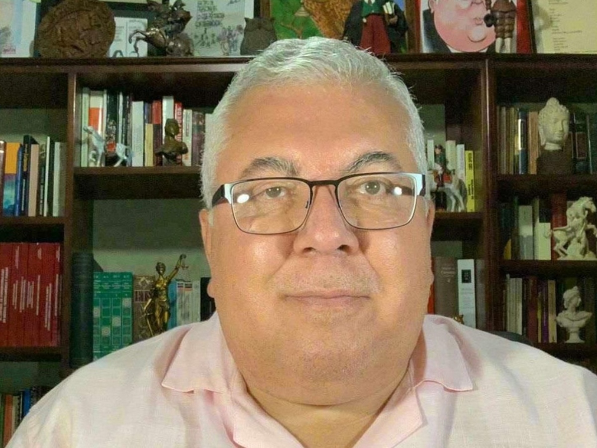 JUAN CARLOS BARRIENTOS