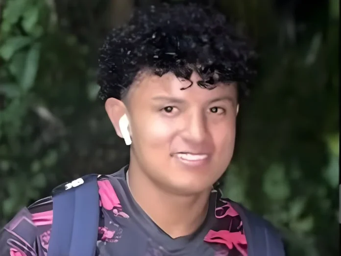 José Antonio López Barrientos