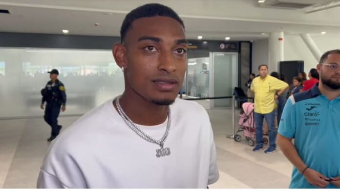 El defensa izquierdo, Joseph Rosales, asegura que están listos para enfrentar las dos 