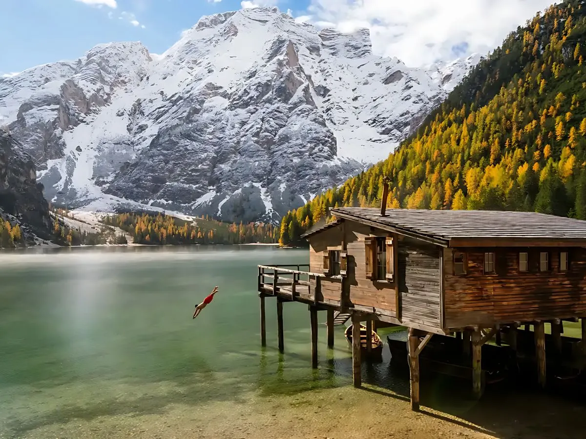 Estos son los mejores destinos para viajar en el 2026