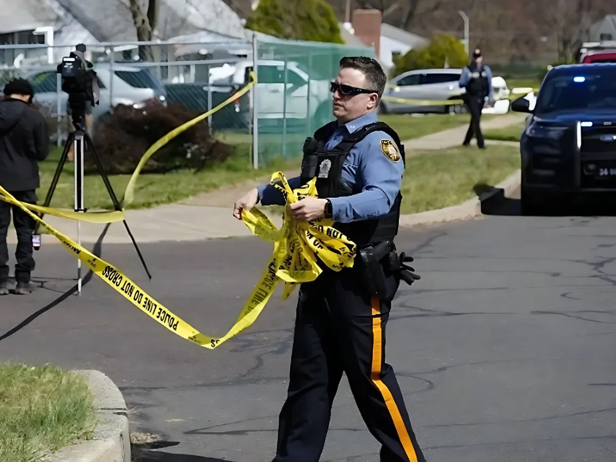 Un muerto y más de 12 heridos Maryland