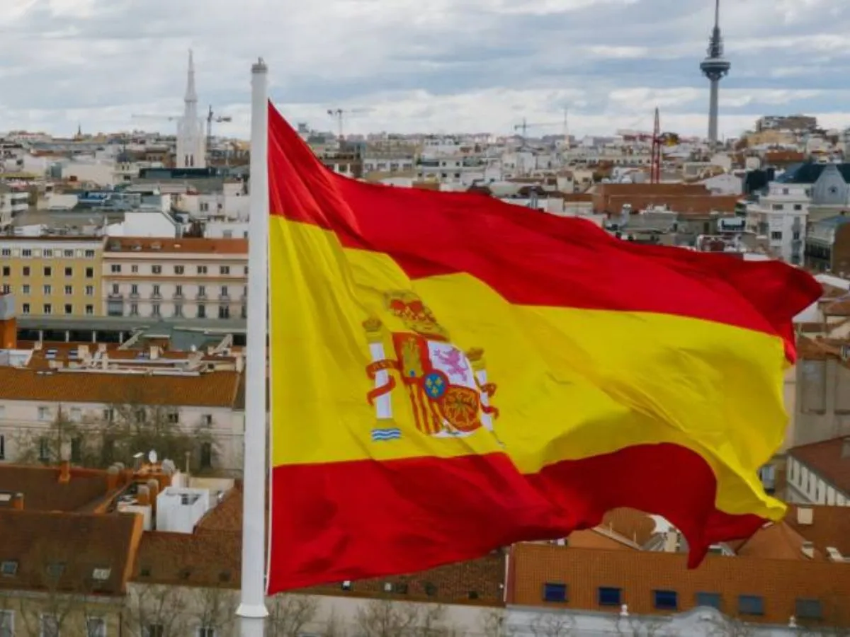 Nacionalidad española 1