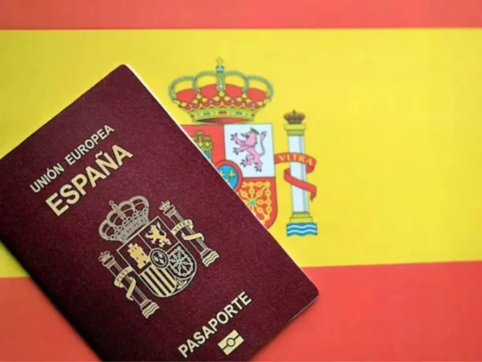 Nacionalidad española por apellido