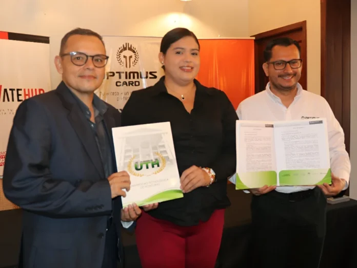 Optimus Card expande beneficios con importante convenio junto a Clementina y Promotur