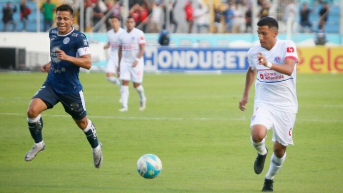En su reanudación el torneo de Apertura se vienen los clásicos: capitalino, olanchano y sampedrano.