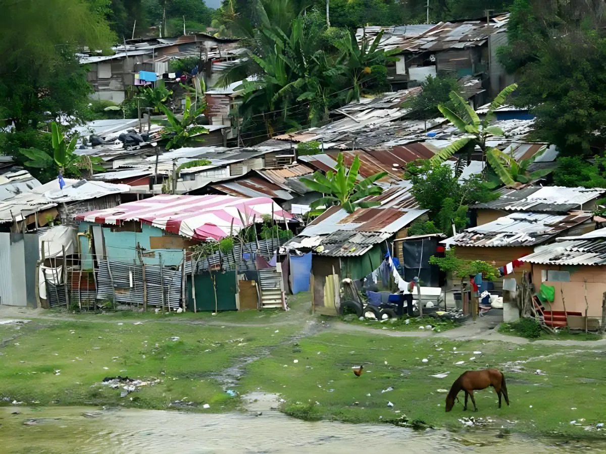 OIM: hondureños viven en pobreza extrema