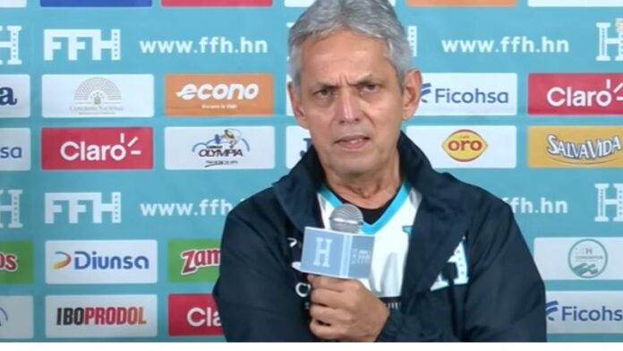 El seleccionador nacional, Reinaldo Rueda, confía en obtener un resultado positivo ante los ticos.