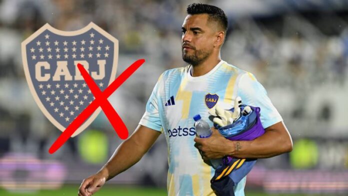 Con dos meses por cumplir, Sergio 