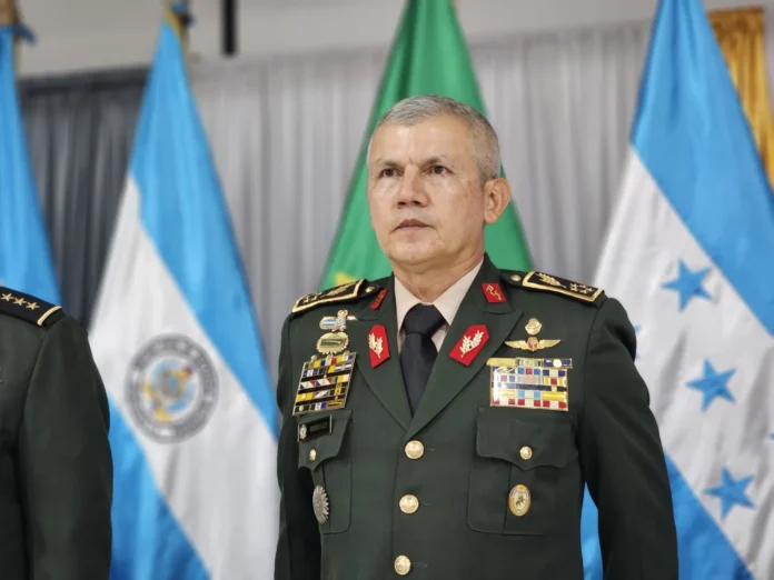 Retiro Roosevelt Hernández FFAA