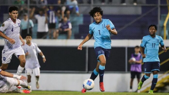 Definida la Selección Nacional Sub-17 que disputará el Mundial de Qatar 2025.