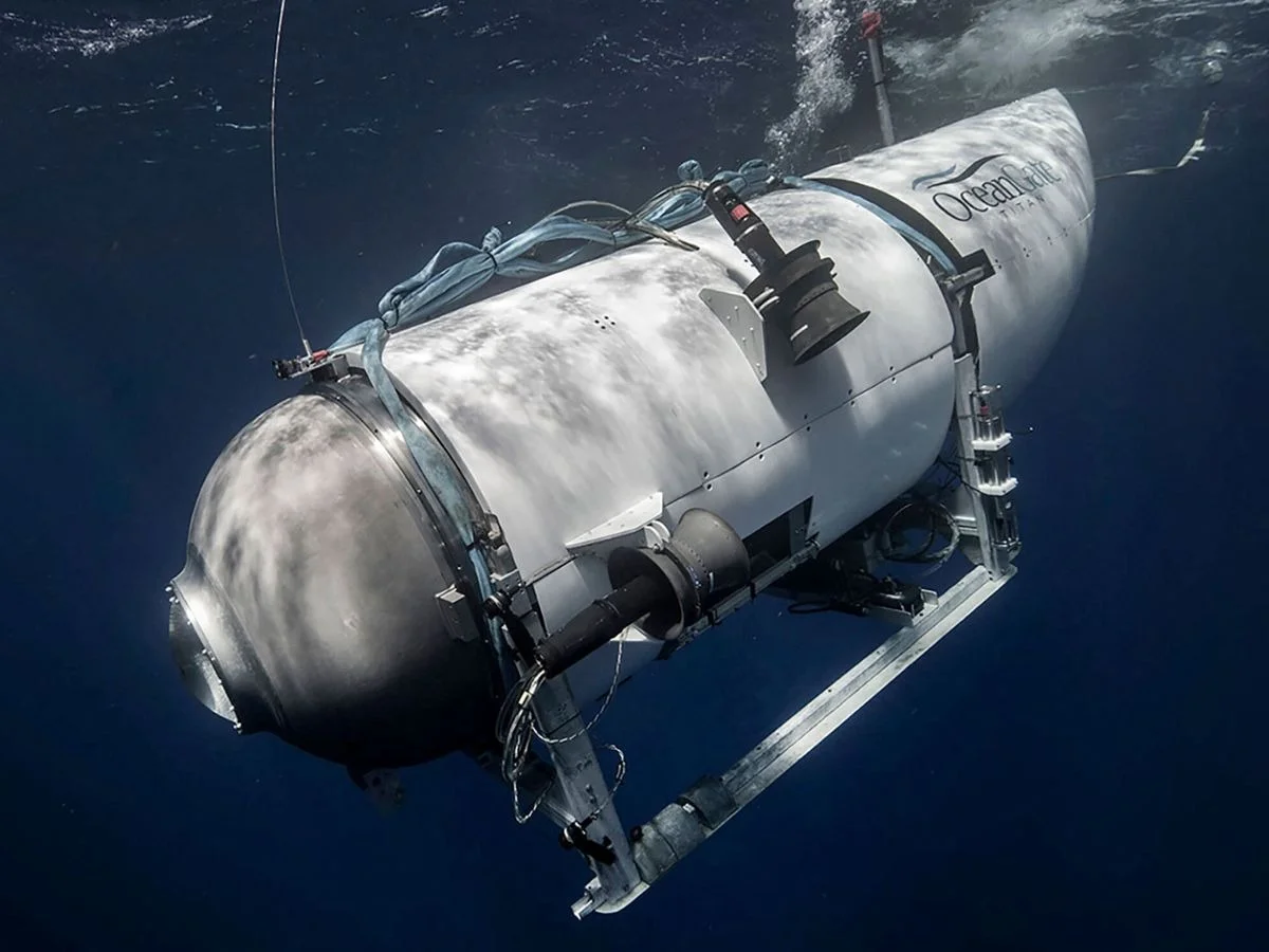 Implosión del Titán fue por fallo de ingeniería