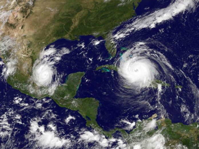 Otra tormenta se forma en el Atlántico ¿Honduras está en riesgo?