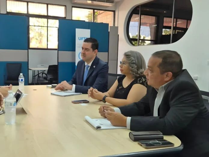 UFTF advierte segunda multa