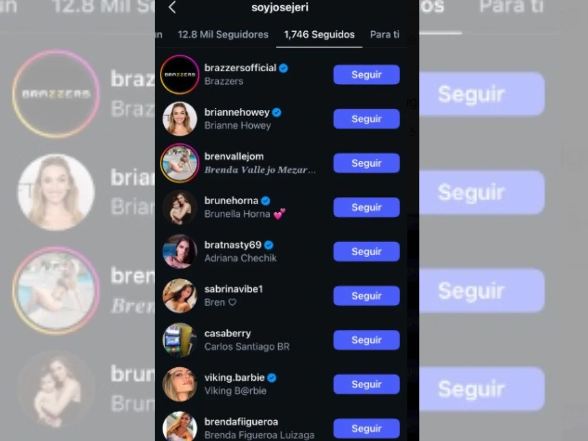 presidente de Perú contenido para adultos