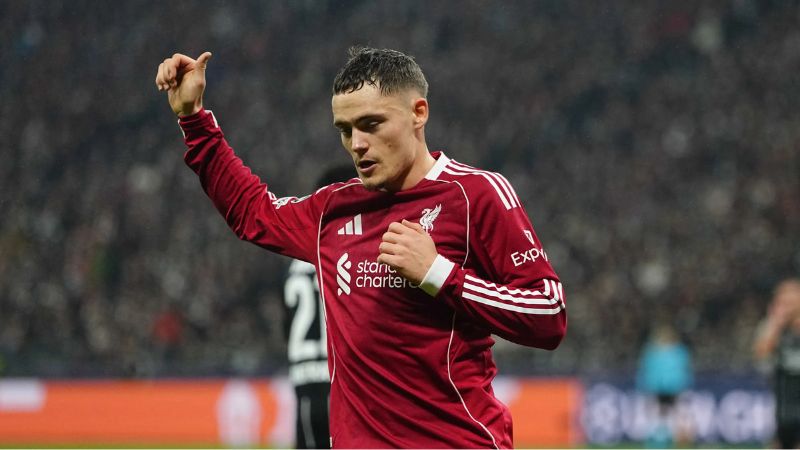 Alerta roja en la Premier por un Liverpool obligado a reaccionar