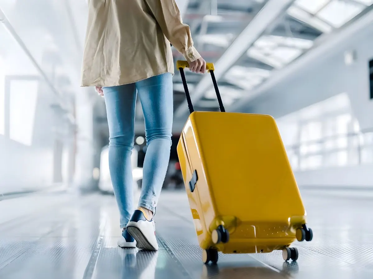 American Airlines cambia su política de equipaje de mano en EE. UU.