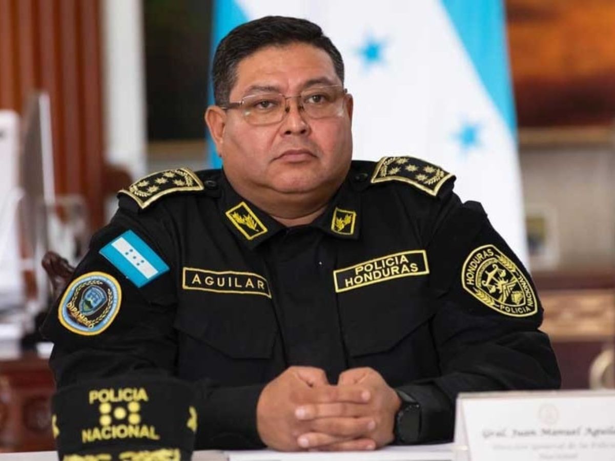 Juan Manuel Aguilar Godoy